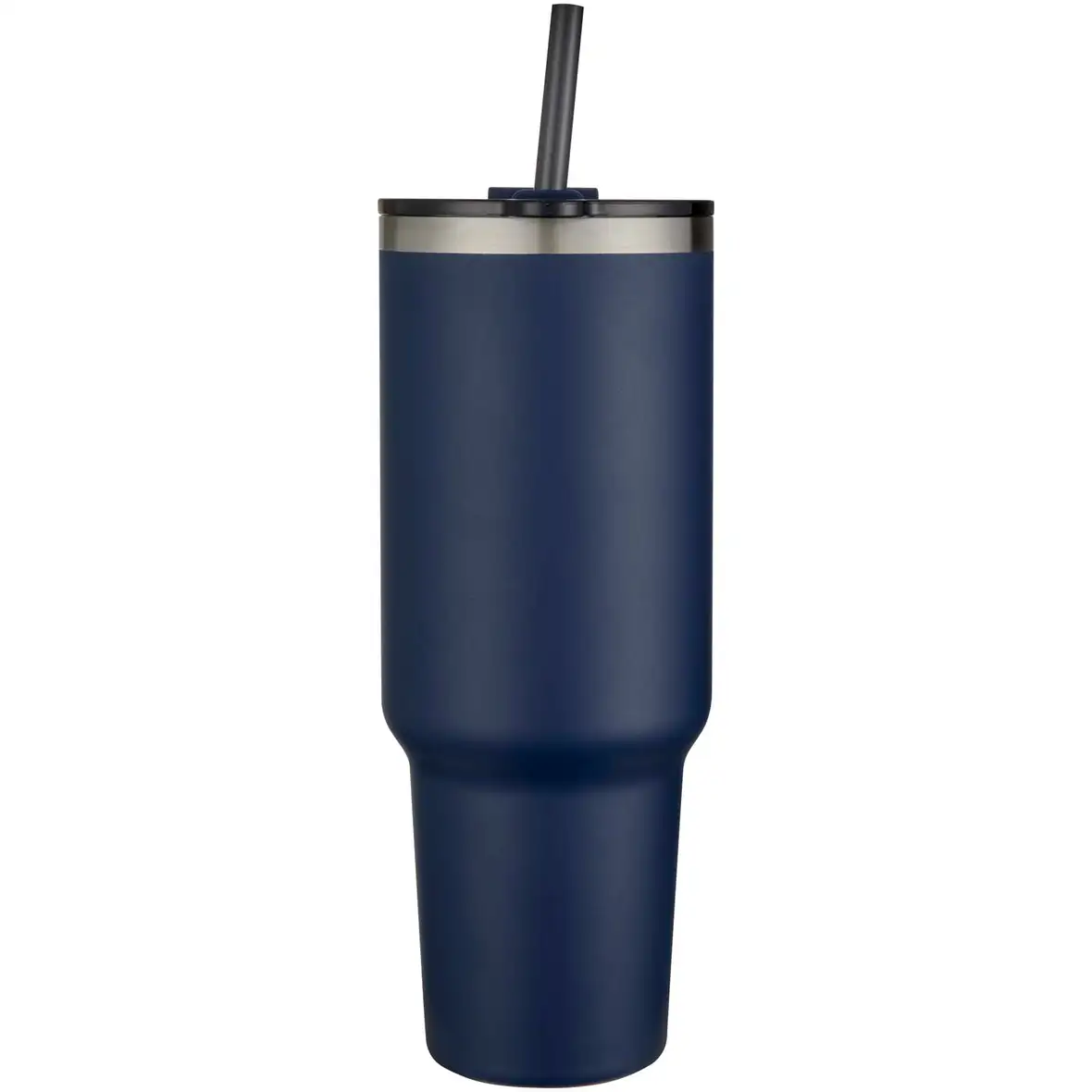 1200 ml doppelwandiger RCS-zertifizierter Kupfer-Vakuum Isolierbecher mit Strohhalm – Ansicht 20
