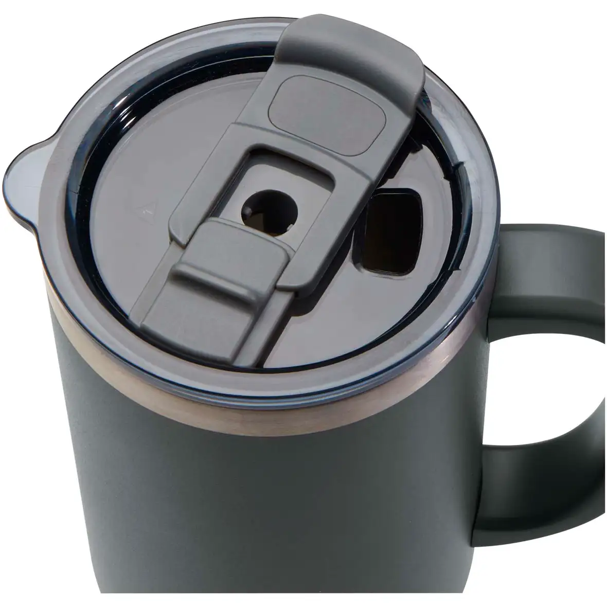 1200 ml doppelwandiger RCS-zertifizierter Kupfer-Vakuum Isolierbecher mit Strohhalm – Ansicht 29