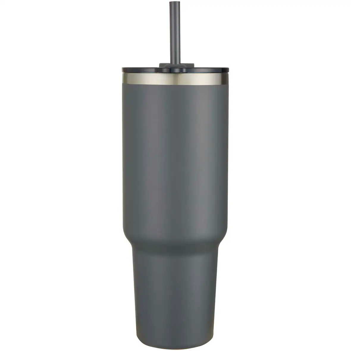 1200 ml doppelwandiger RCS-zertifizierter Kupfer-Vakuum Isolierbecher mit Strohhalm – Ansicht 26