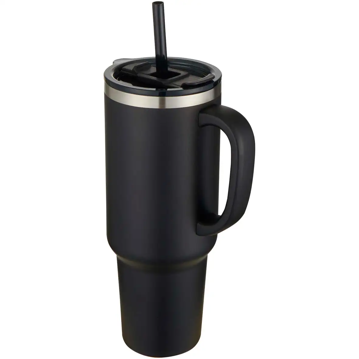 1200 ml doppelwandiger RCS-zertifizierter Kupfer-Vakuum Isolierbecher mit Strohhalm – Ansicht 31