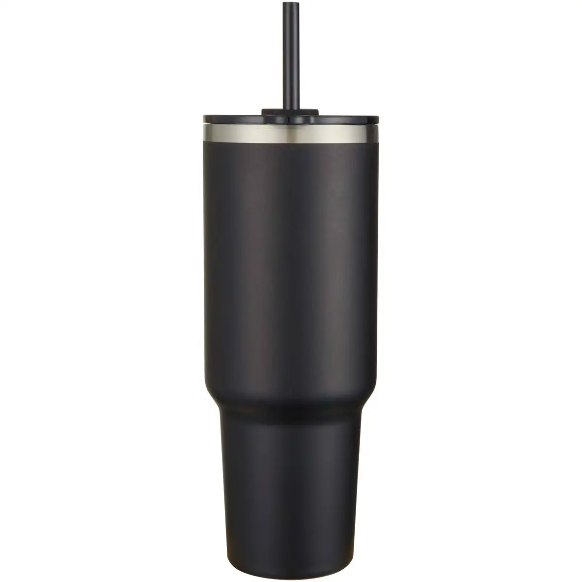 1200 ml doppelwandiger RCS-zertifizierter Kupfer-Vakuum Isolierbecher mit Strohhalm – Ansicht 32