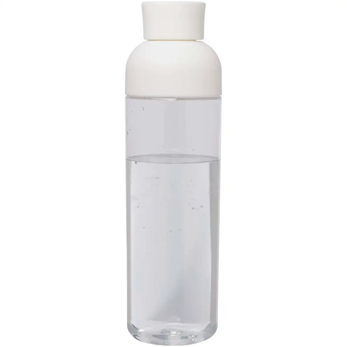 600 ml RPET-Wasserflasche – Ansicht 3