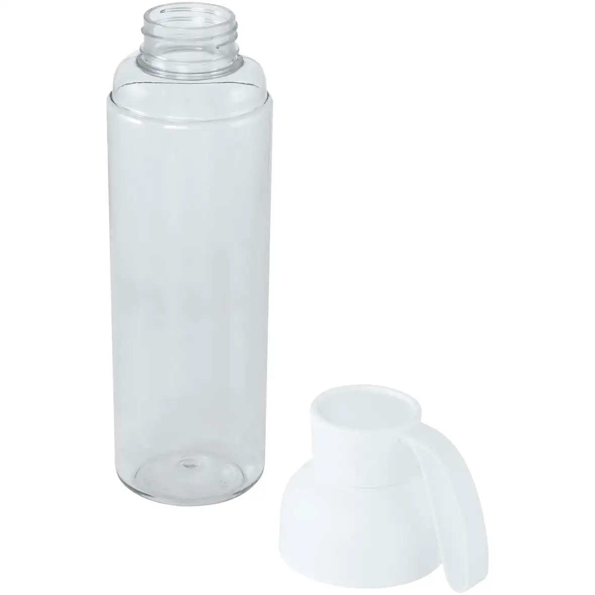 600 ml RPET-Wasserflasche – Ansicht 6