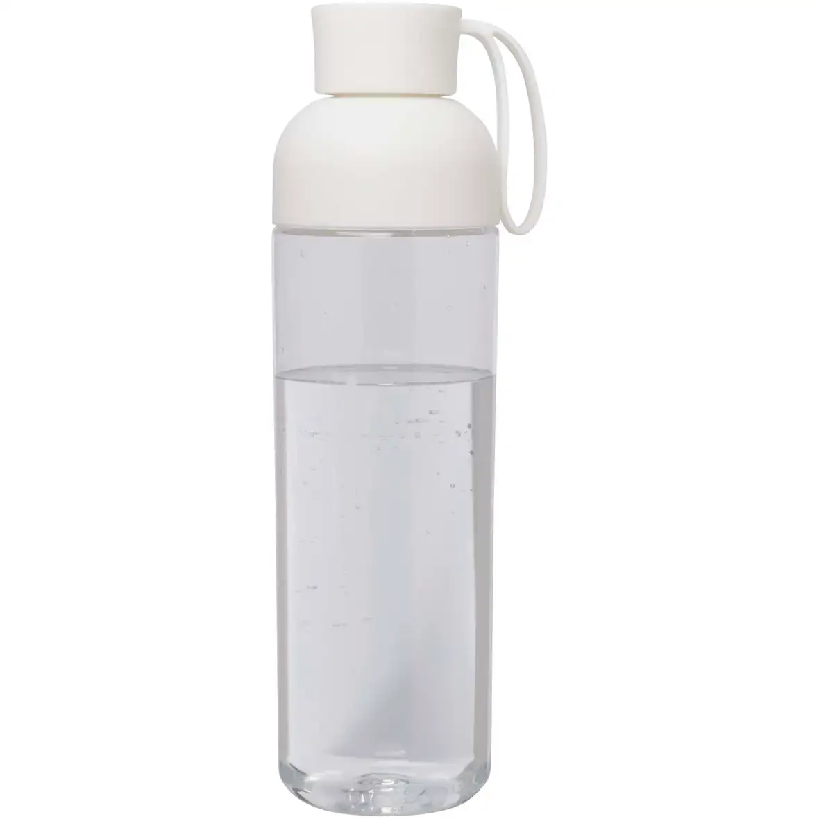 600 ml RPET-Wasserflasche – Ansicht 2