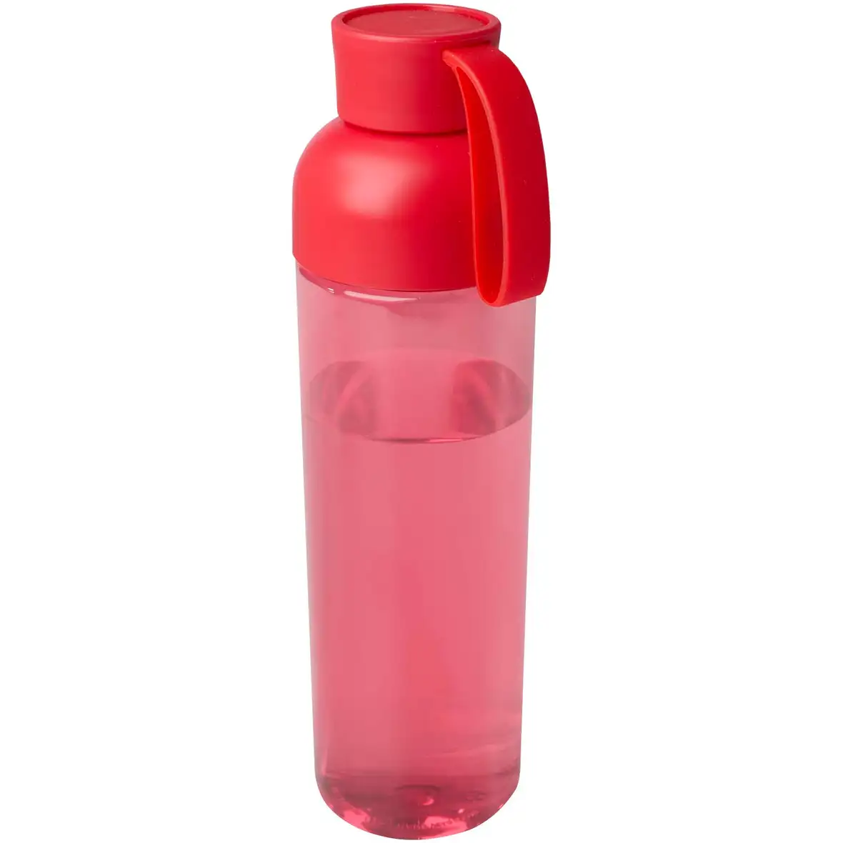 600 ml RPET-Wasserflasche – Ansicht 7