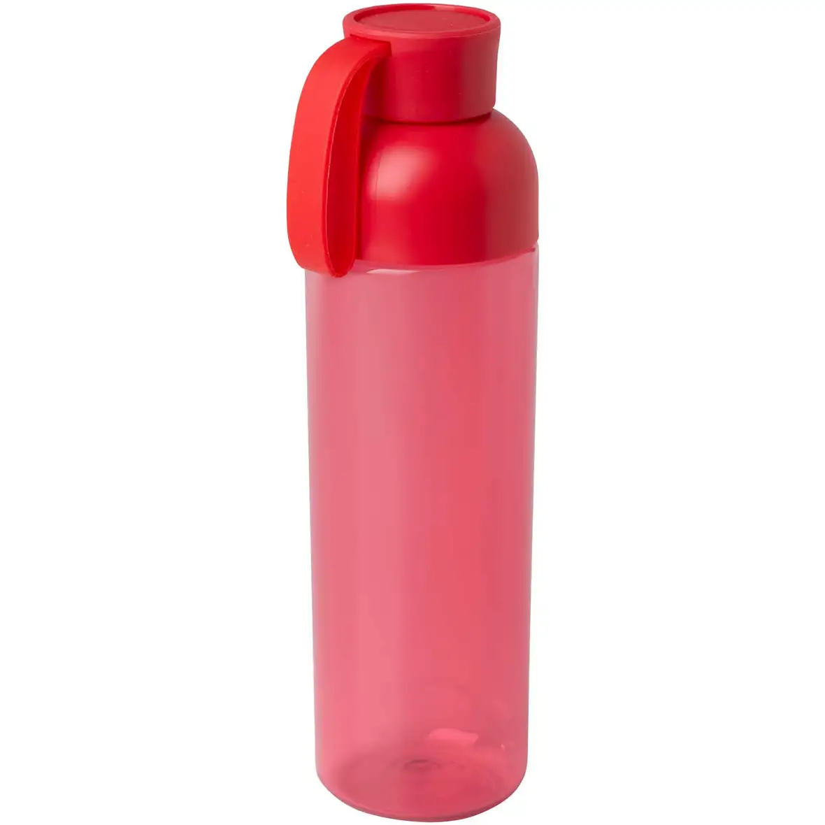 600 ml RPET-Wasserflasche – Ansicht 10