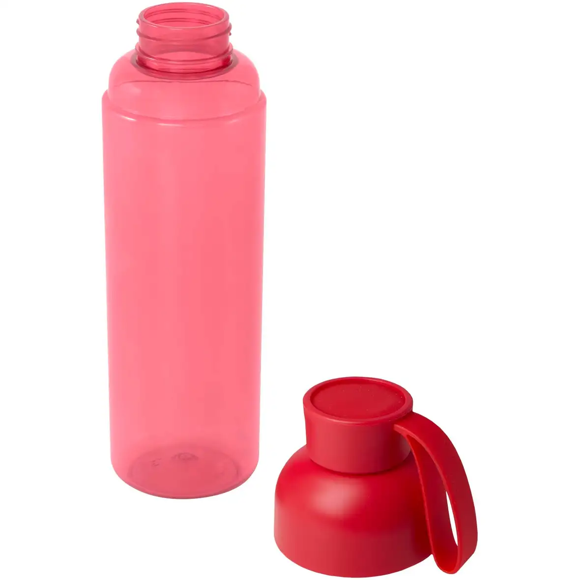 600 ml RPET-Wasserflasche – Ansicht 11