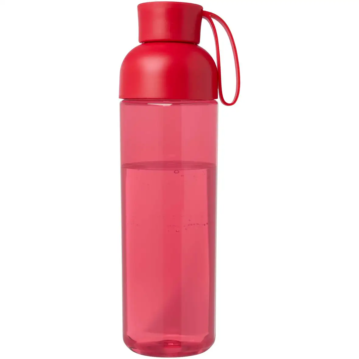 600 ml RPET-Wasserflasche – Ansicht 8