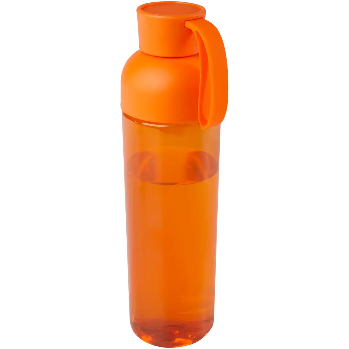 600 ml RPET-Wasserflasche – Ansicht 12