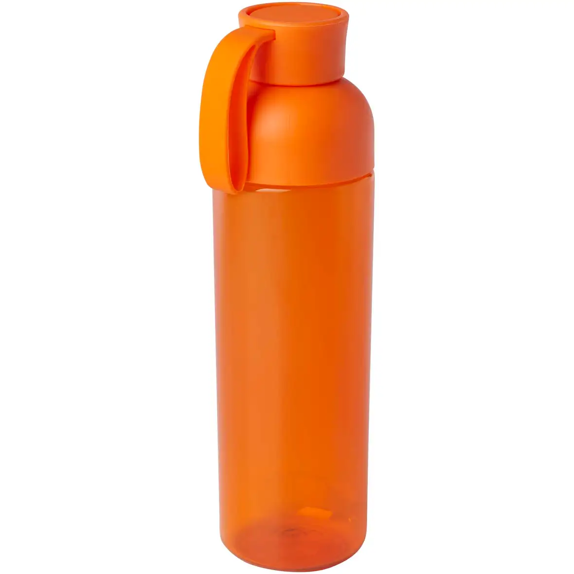 600 ml RPET-Wasserflasche – Ansicht 15