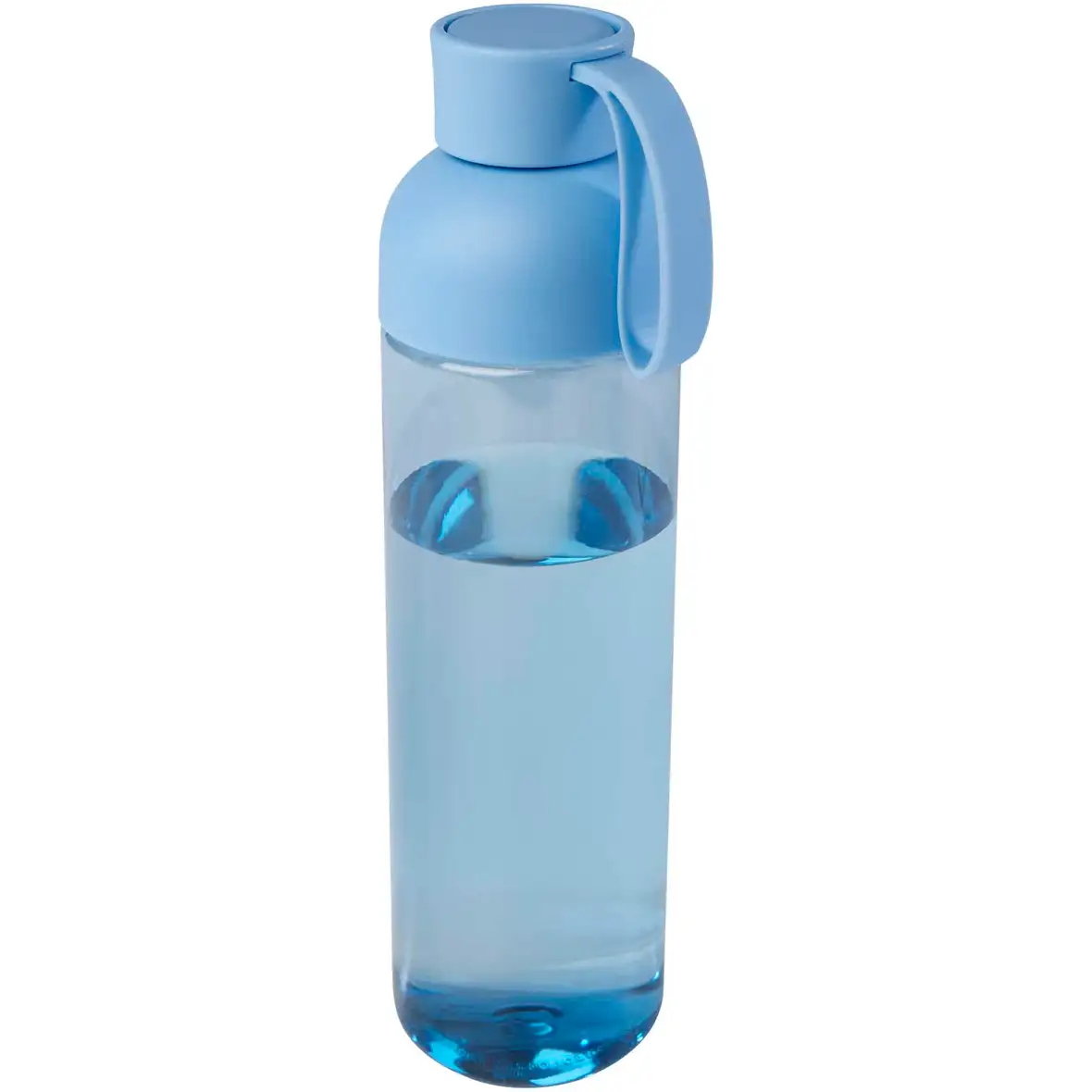 600 ml RPET-Wasserflasche – Ansicht 18