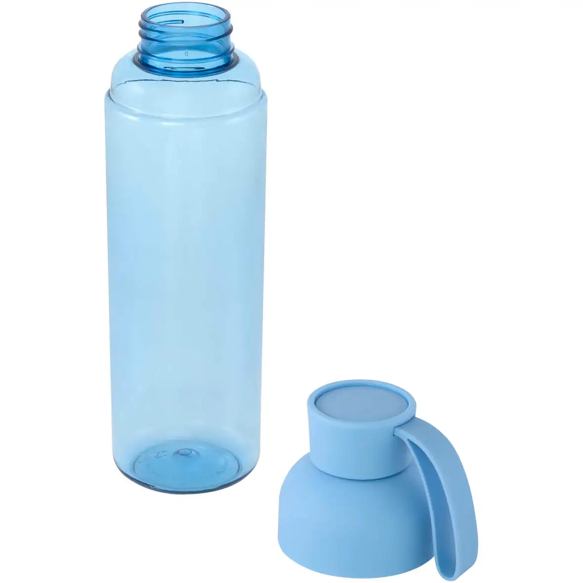 600 ml RPET-Wasserflasche – Ansicht 23
