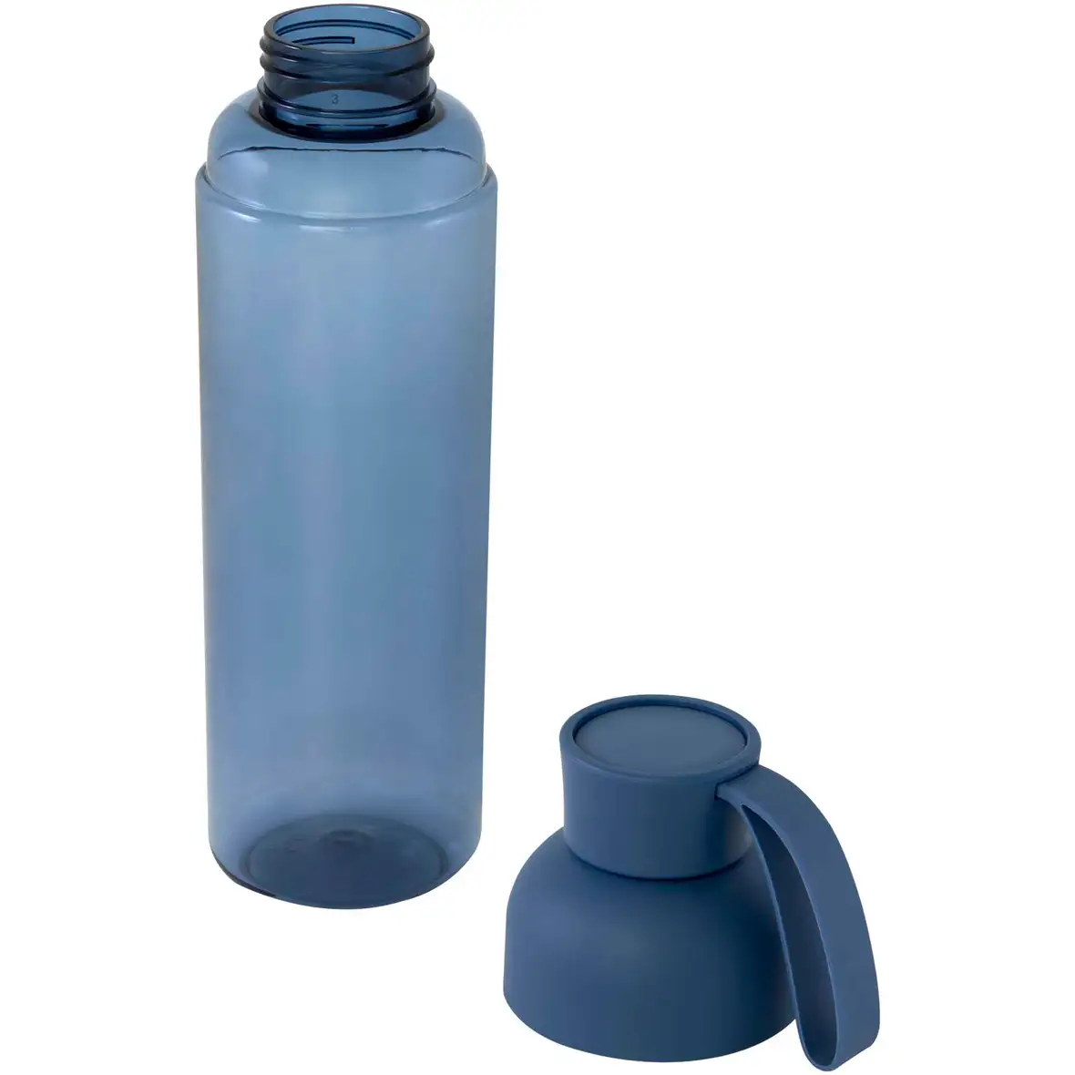 600 ml RPET-Wasserflasche – Ansicht 29