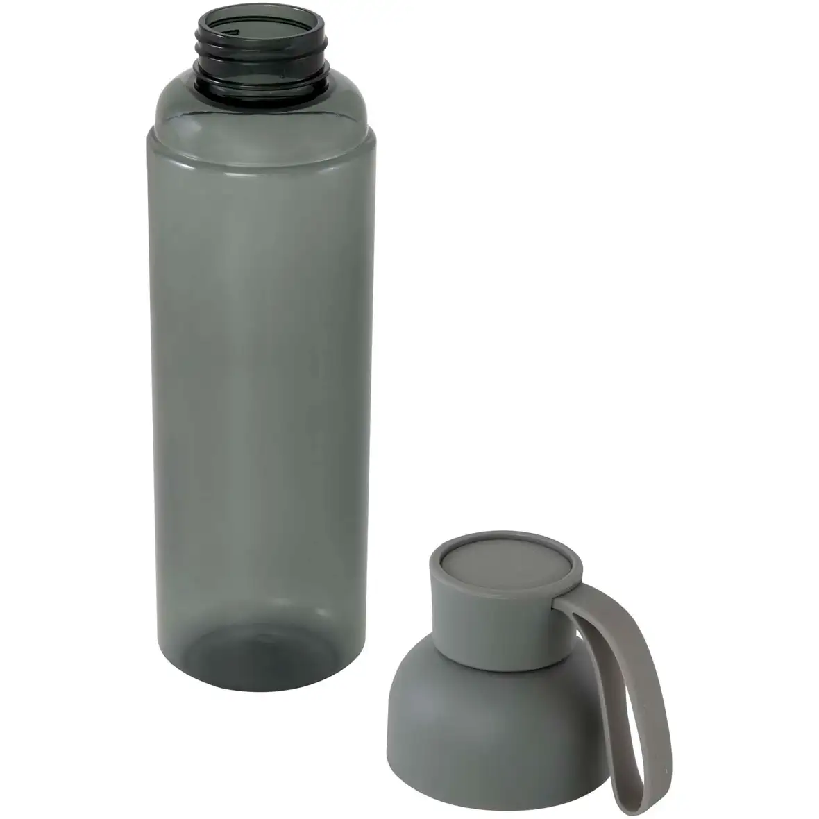 600 ml RPET-Wasserflasche – Ansicht 40