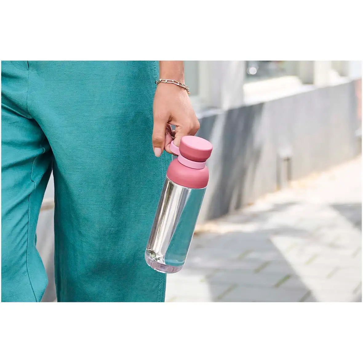 Mepal Vita 700 ml Wasserflasche – Ansicht 2