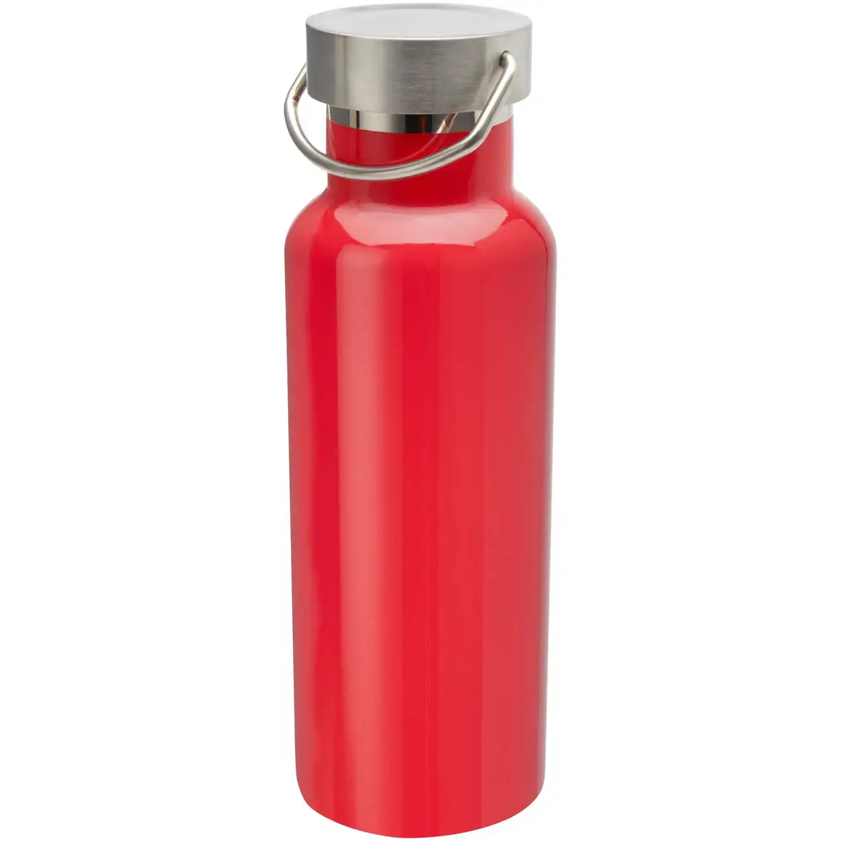 500 ml RCS-zertifizierte Trinkflasche aus Edelstahl – Ansicht 6