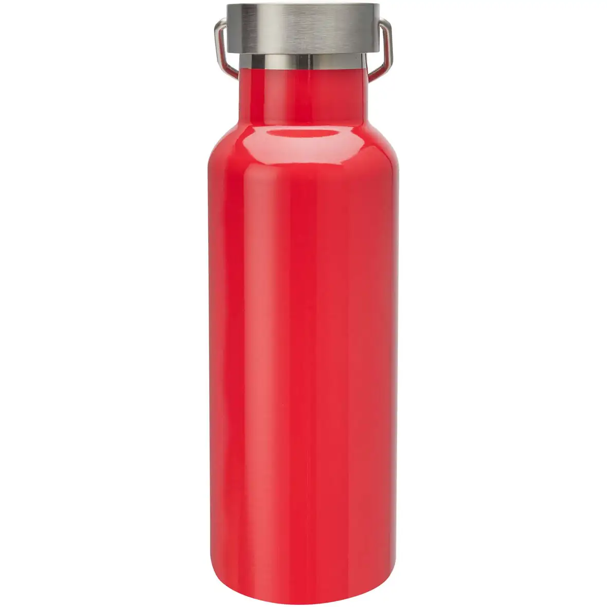 500 ml RCS-zertifizierte Trinkflasche aus Edelstahl – Ansicht 8