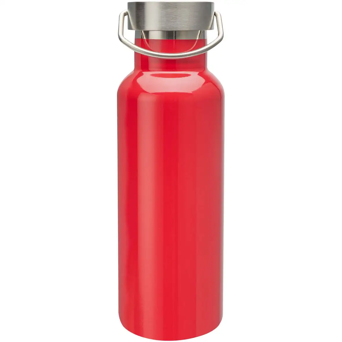 500 ml RCS-zertifizierte Trinkflasche aus Edelstahl – Ansicht 7