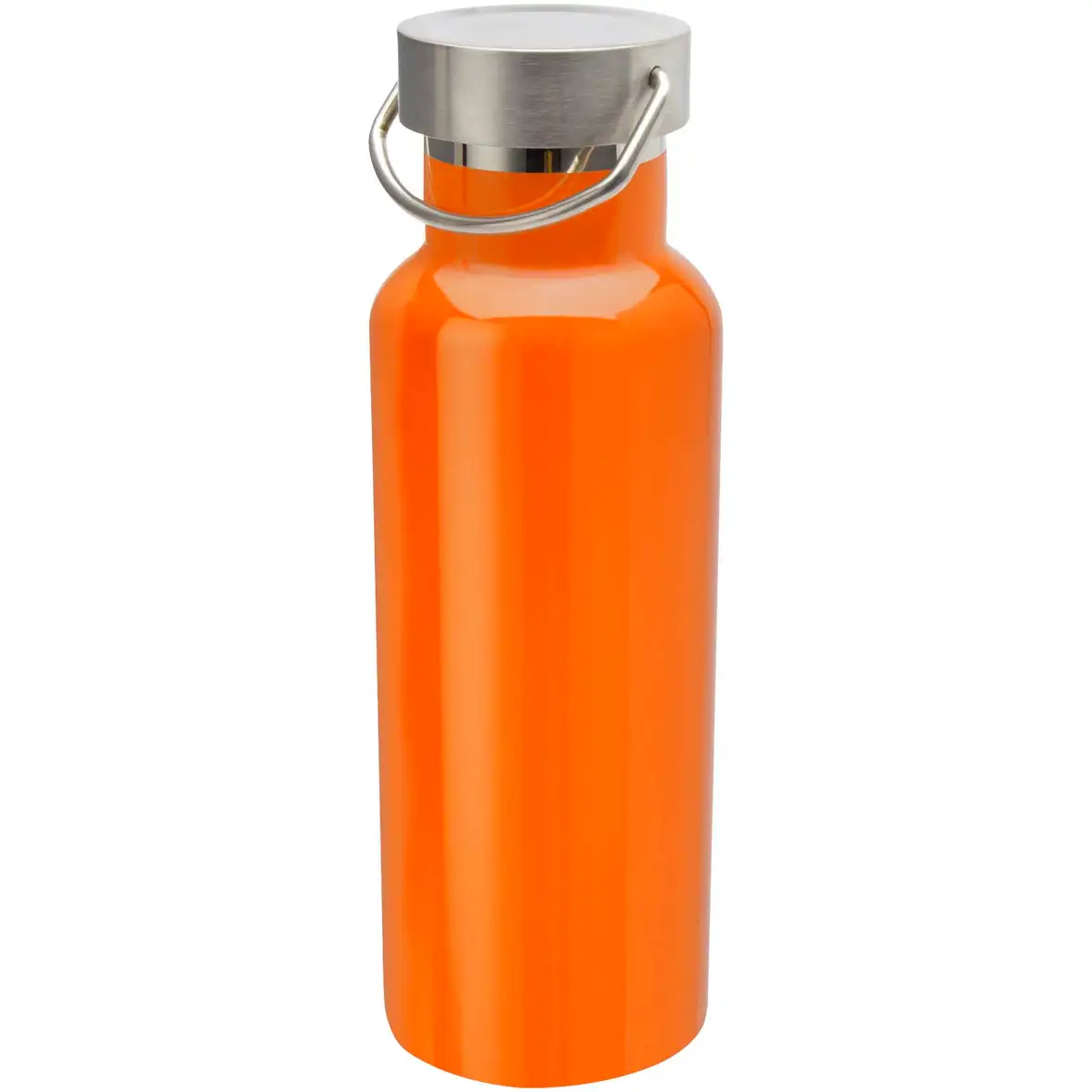 500 ml RCS-zertifizierte Trinkflasche aus Edelstahl – Ansicht 11
