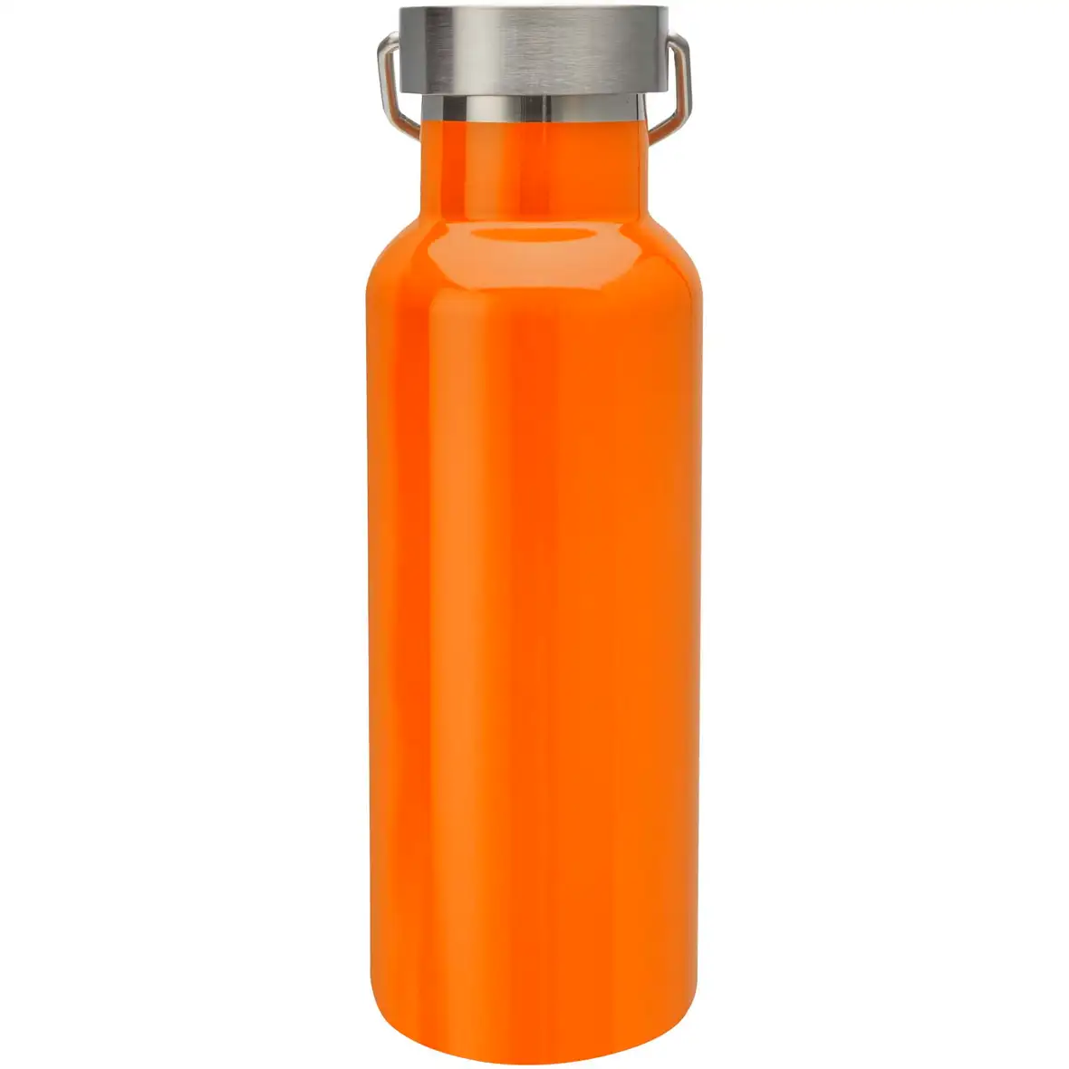 500 ml RCS-zertifizierte Trinkflasche aus Edelstahl – Ansicht 13