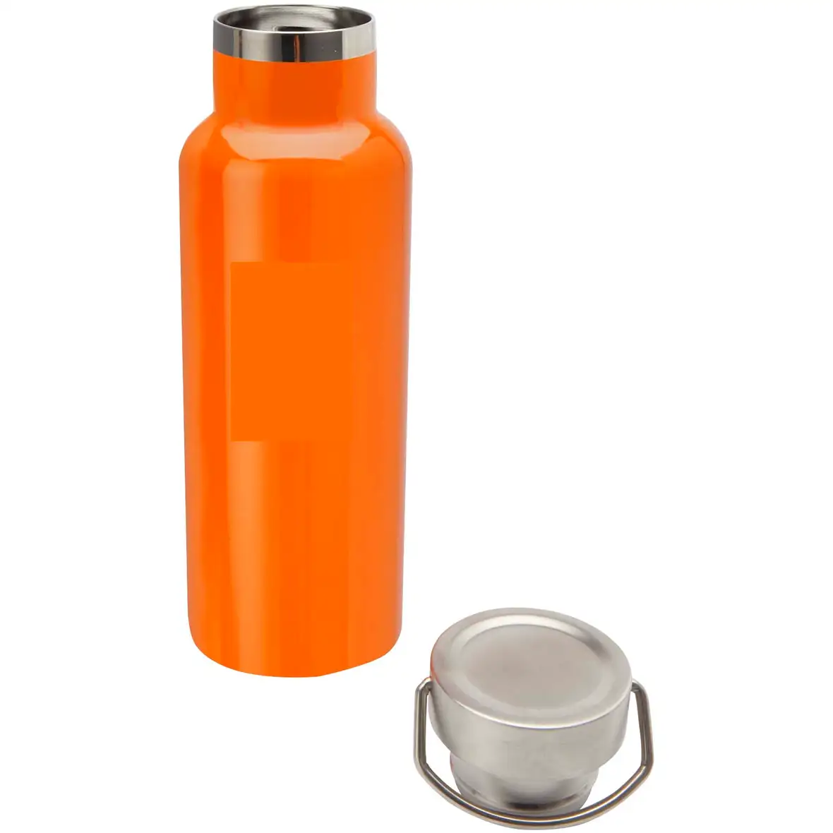 500 ml RCS-zertifizierte Trinkflasche aus Edelstahl – Ansicht 14