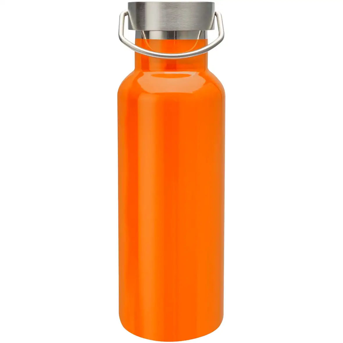 500 ml RCS-zertifizierte Trinkflasche aus Edelstahl – Ansicht 12