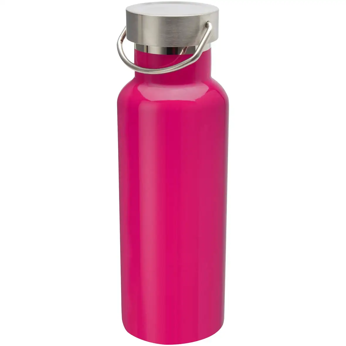 500 ml RCS-zertifizierte Trinkflasche aus Edelstahl – Ansicht 16