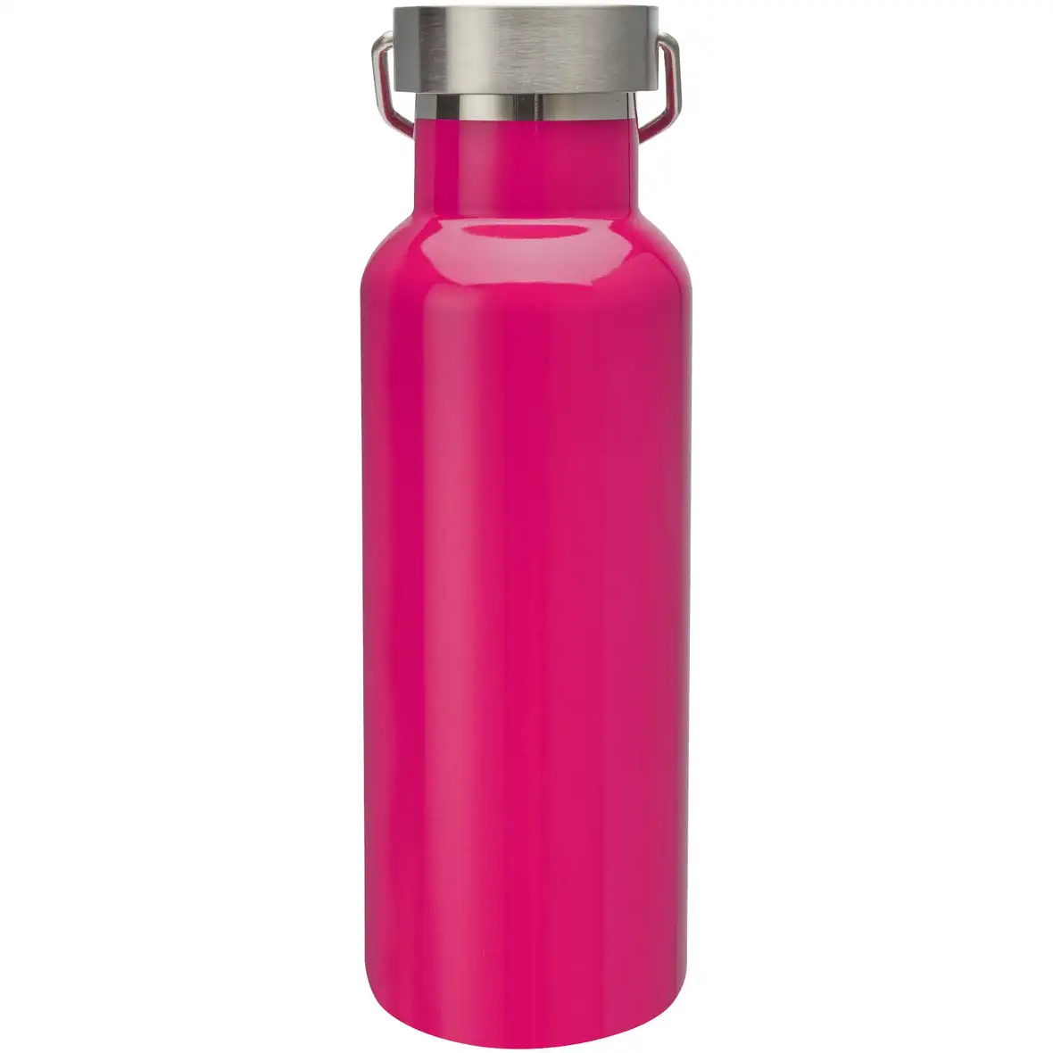 500 ml RCS-zertifizierte Trinkflasche aus Edelstahl – Ansicht 18
