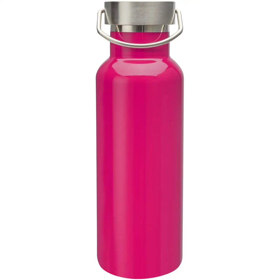 500 ml RCS-zertifizierte Trinkflasche aus Edelstahl – Ansicht 17