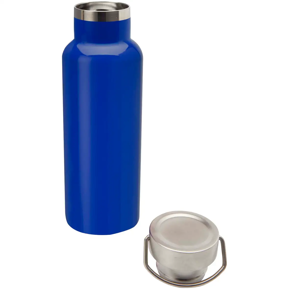 500 ml RCS-zertifizierte Trinkflasche aus Edelstahl – Ansicht 24