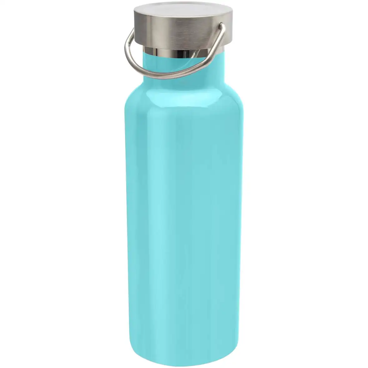 500 ml RCS-zertifizierte Trinkflasche aus Edelstahl – Ansicht 26