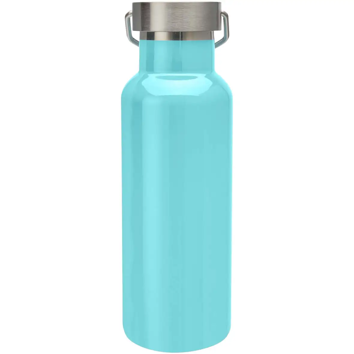 500 ml RCS-zertifizierte Trinkflasche aus Edelstahl – Ansicht 28