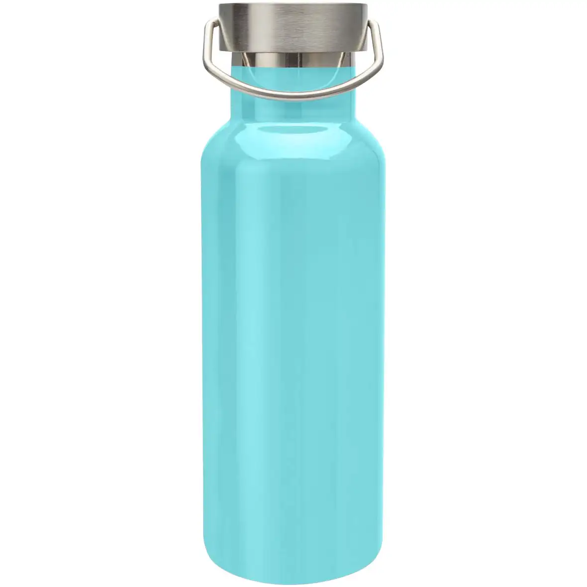 500 ml RCS-zertifizierte Trinkflasche aus Edelstahl – Ansicht 27