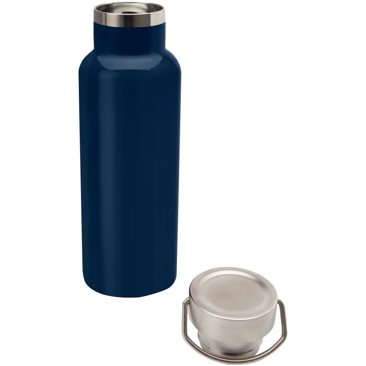 500 ml RCS-zertifizierte Trinkflasche aus Edelstahl – Ansicht 34