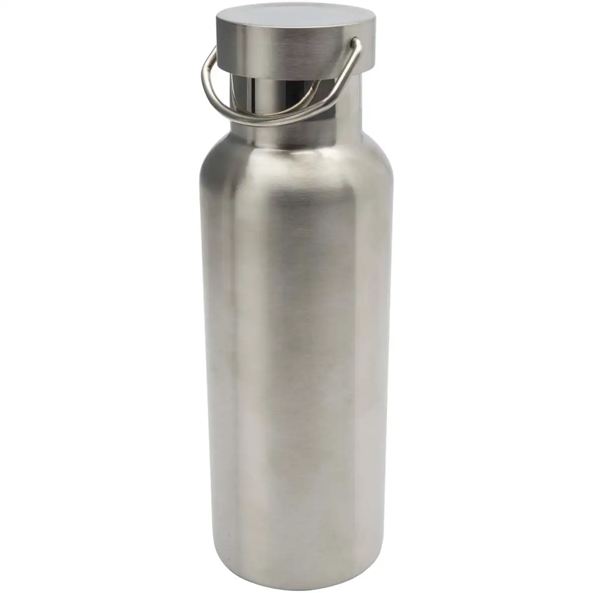 500 ml RCS-zertifizierte Trinkflasche aus Edelstahl – Ansicht 36