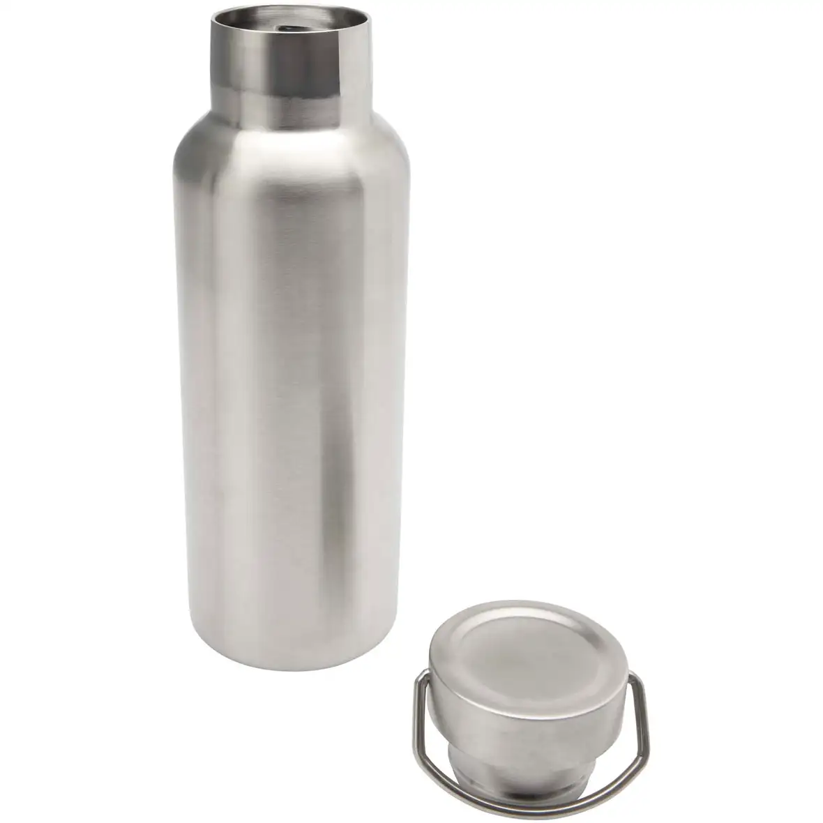 500 ml RCS-zertifizierte Trinkflasche aus Edelstahl – Ansicht 39