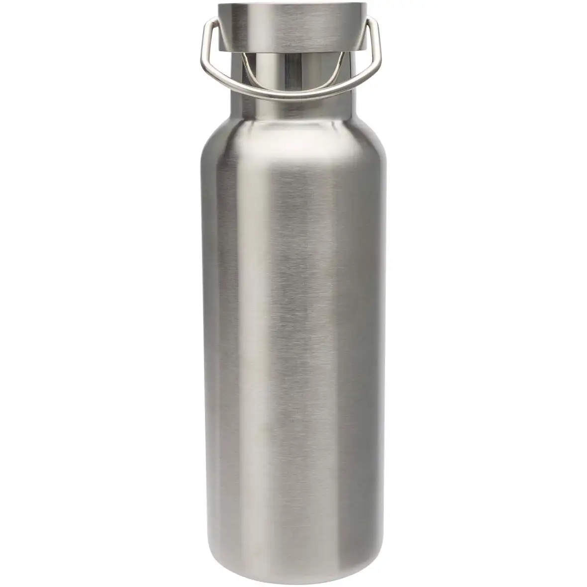 500 ml RCS-zertifizierte Trinkflasche aus Edelstahl – Ansicht 37