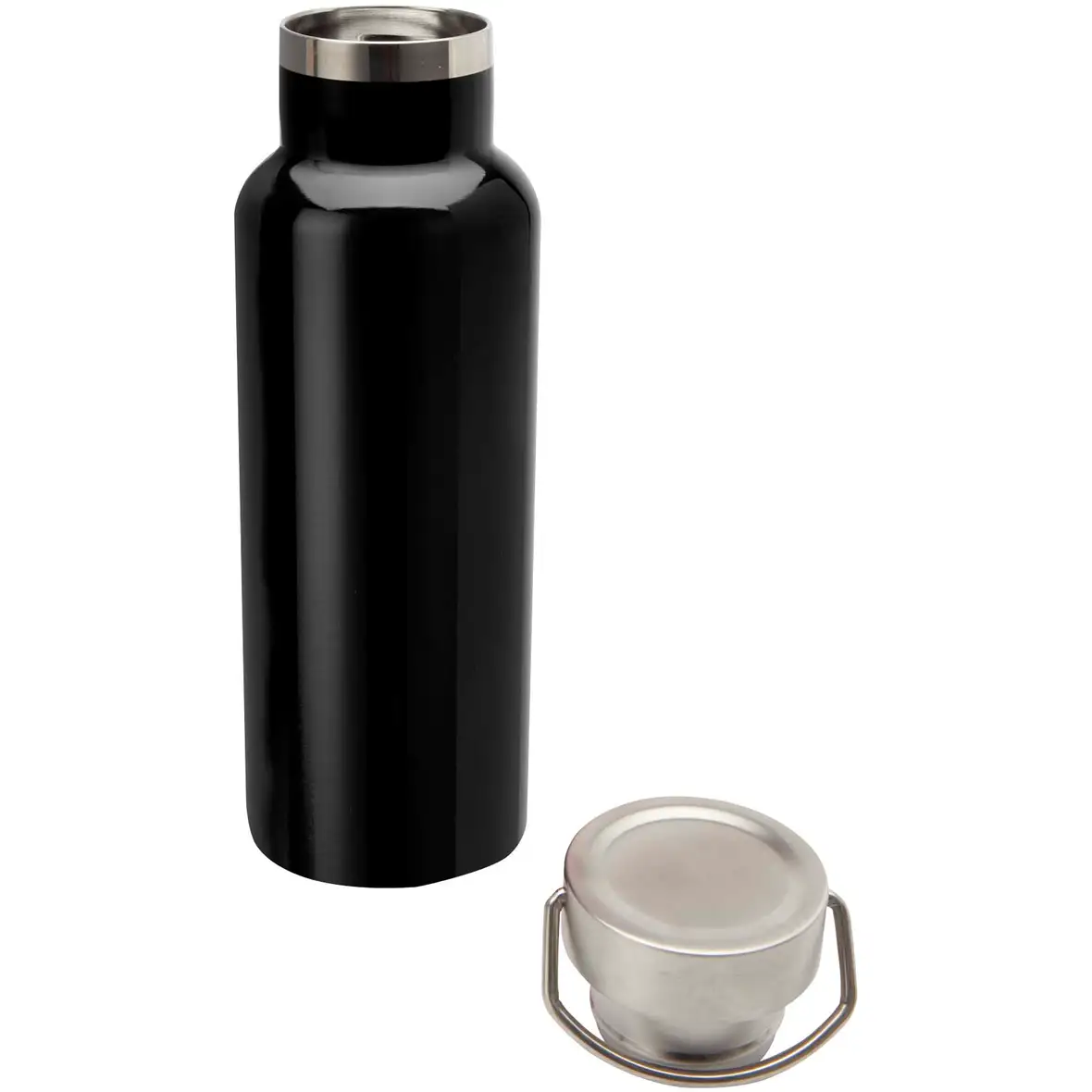 500 ml RCS-zertifizierte Trinkflasche aus Edelstahl – Ansicht 44