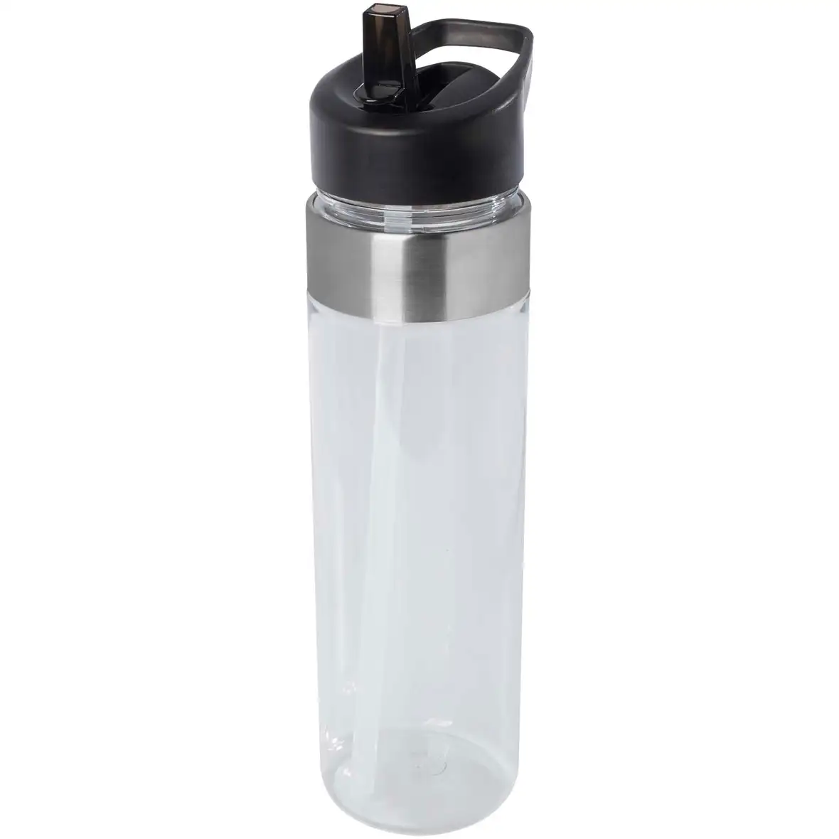 650 ml Tritan Flasche mit Ausgussdeckel – Ansicht 1