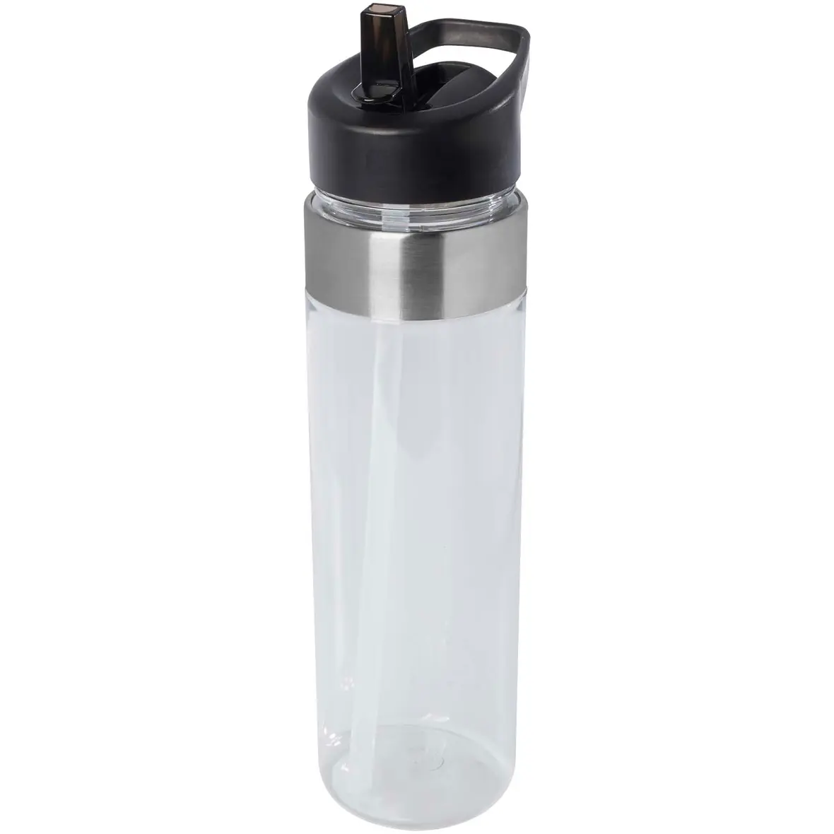 650 ml Tritan Flasche mit Ausgussdeckel – Werbeartikel mit Logo bedrucken