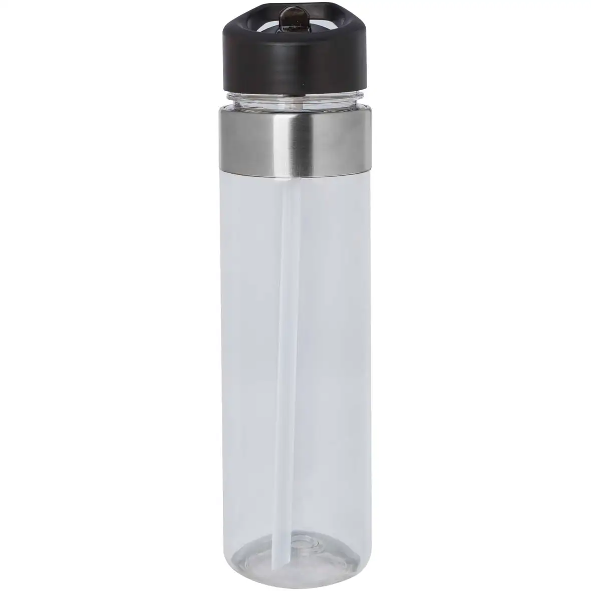 650 ml Tritan Flasche mit Ausgussdeckel – Ansicht 2
