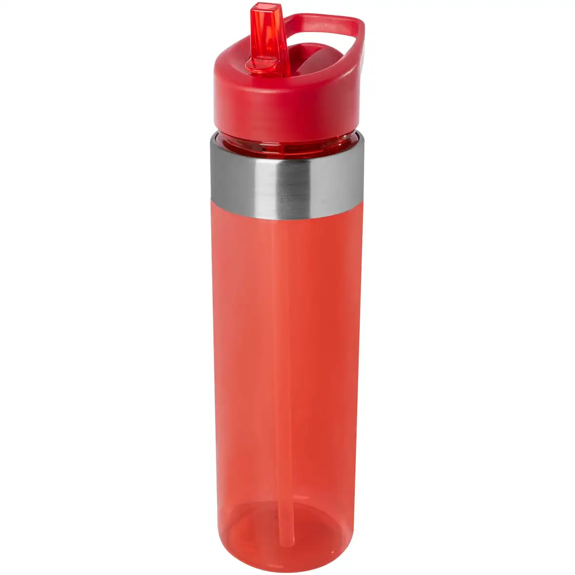 650 ml Tritan Flasche mit Ausgussdeckel – Ansicht 3