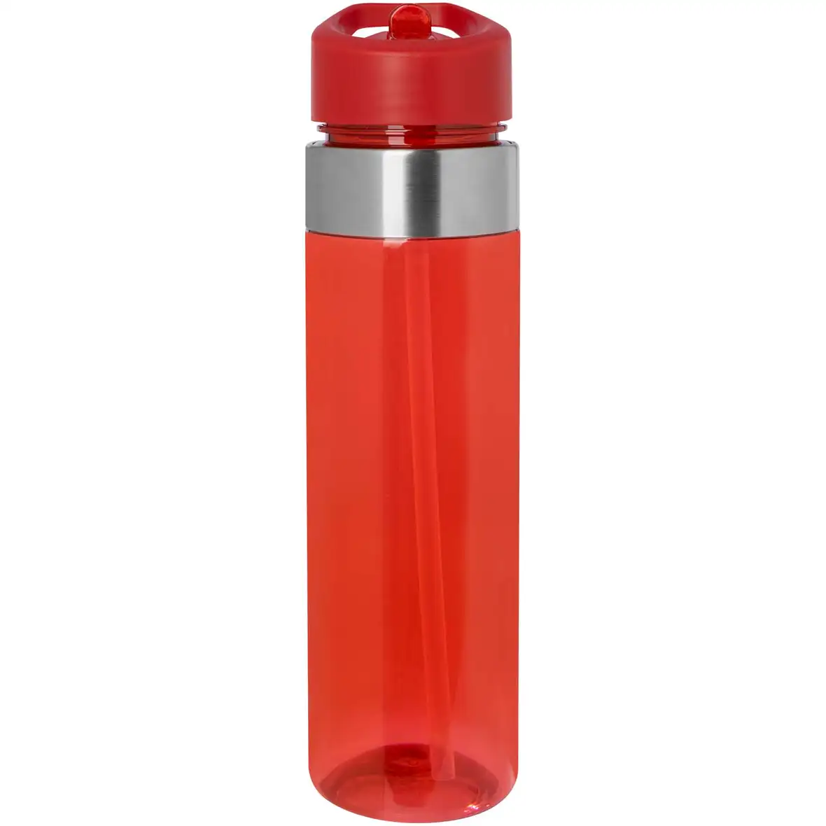 650 ml Tritan Flasche mit Ausgussdeckel – Ansicht 4