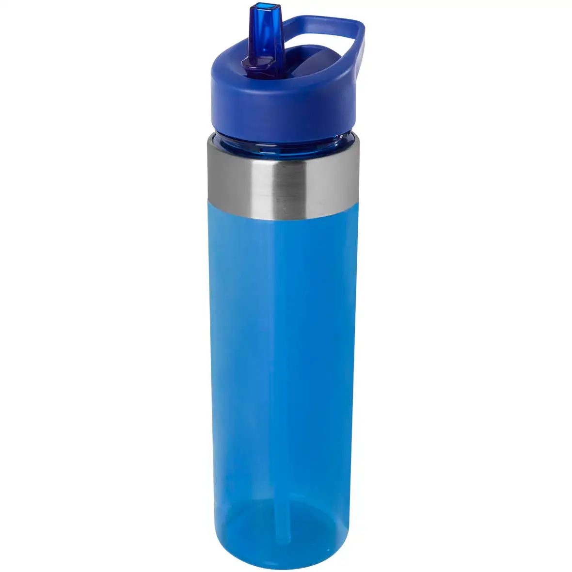 650 ml Tritan Flasche mit Ausgussdeckel – Ansicht 5