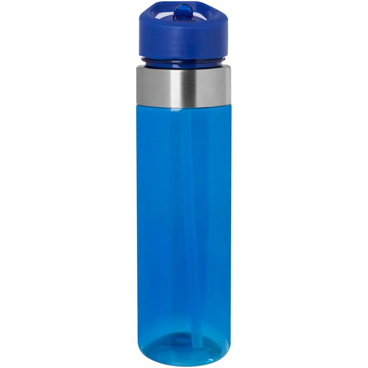 650 ml Tritan Flasche mit Ausgussdeckel – Ansicht 6