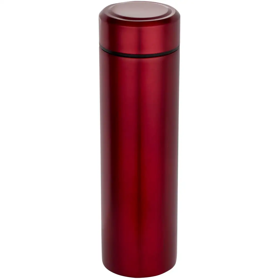 450 ml Doppelwand Isolierflasche aus Edelstahl mit Teesieb – Ansicht 4