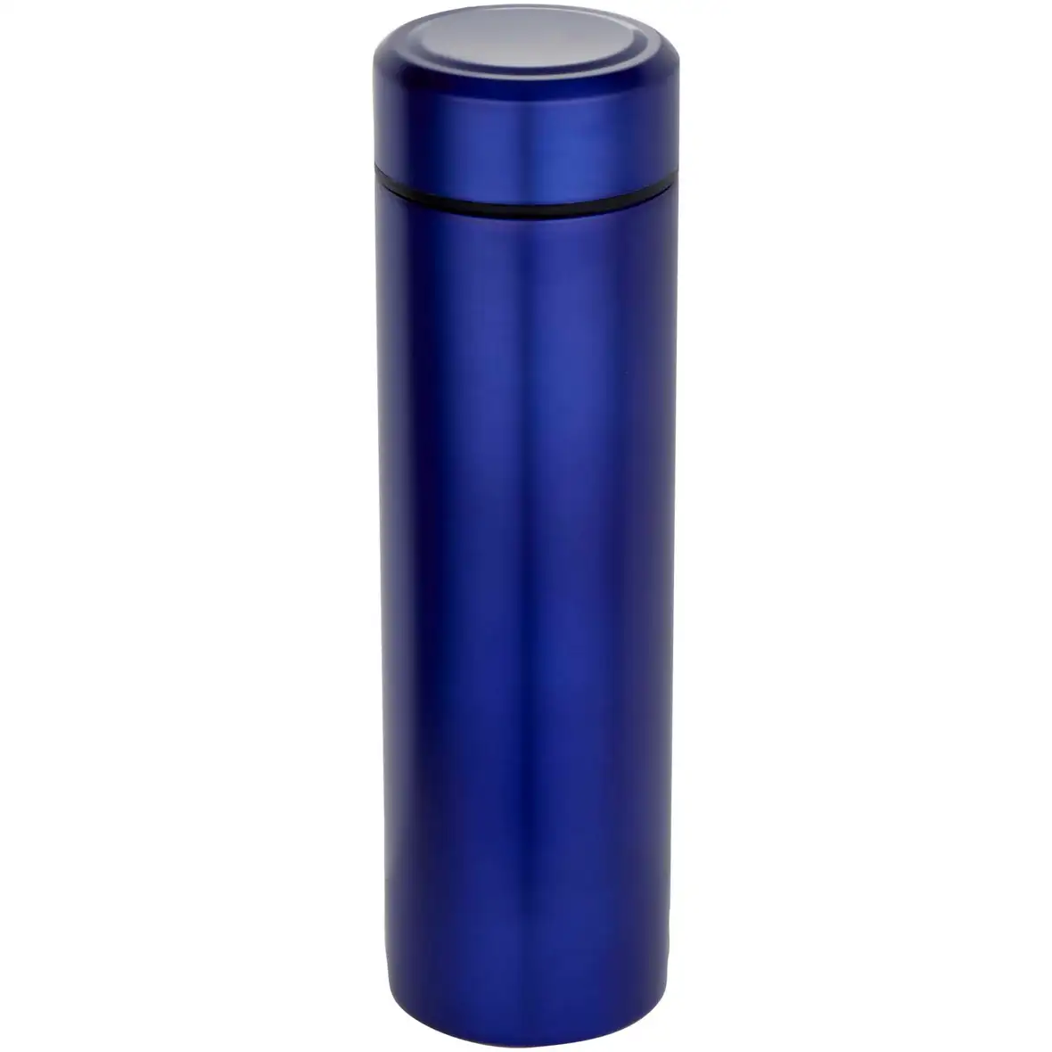 450 ml Doppelwand Isolierflasche aus Edelstahl mit Teesieb – Ansicht 7