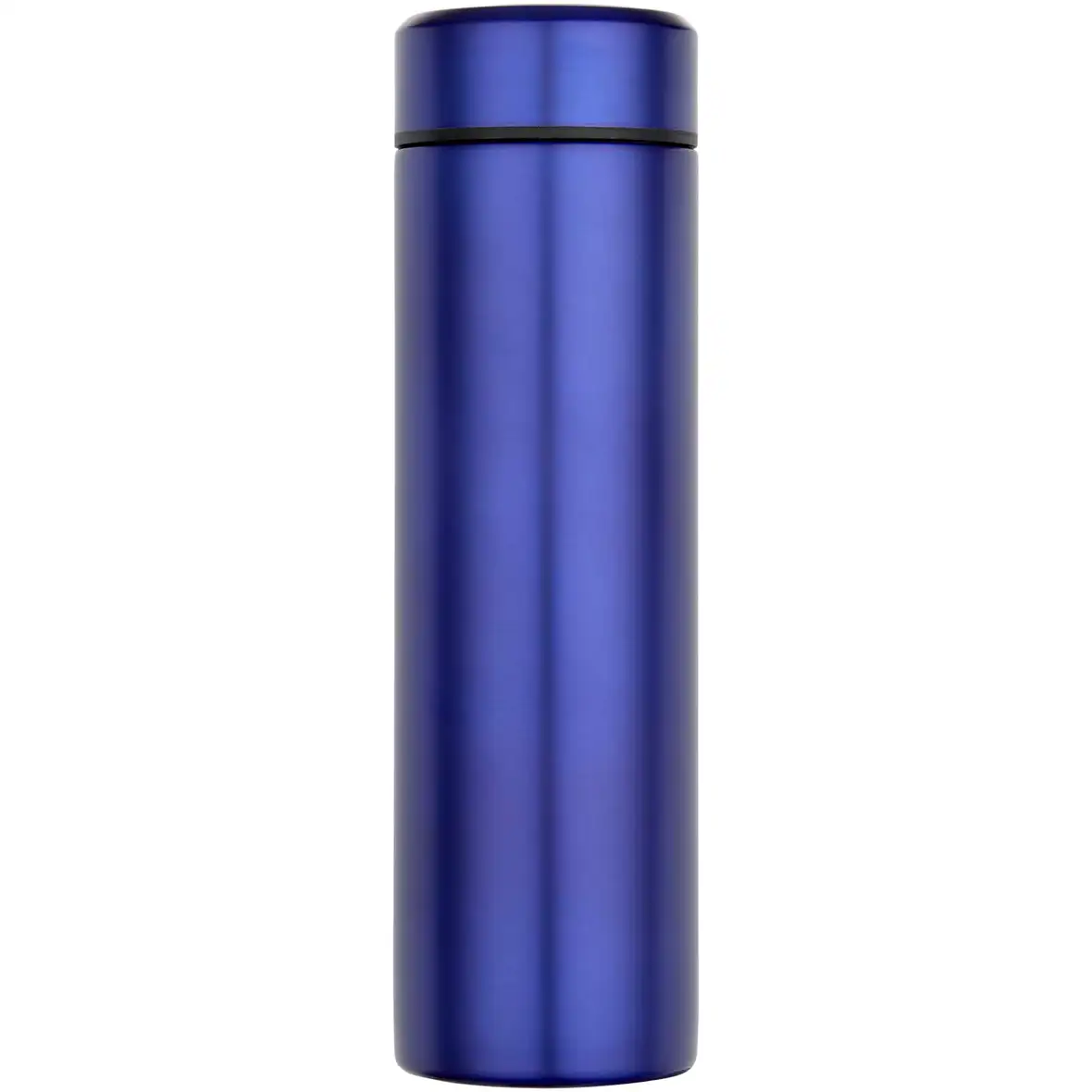 450 ml Doppelwand Isolierflasche aus Edelstahl mit Teesieb – Ansicht 8