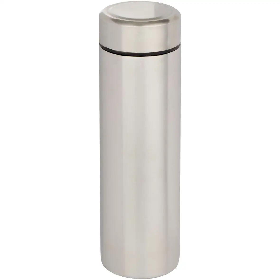 450 ml Doppelwand Isolierflasche aus Edelstahl mit Teesieb – Ansicht 10