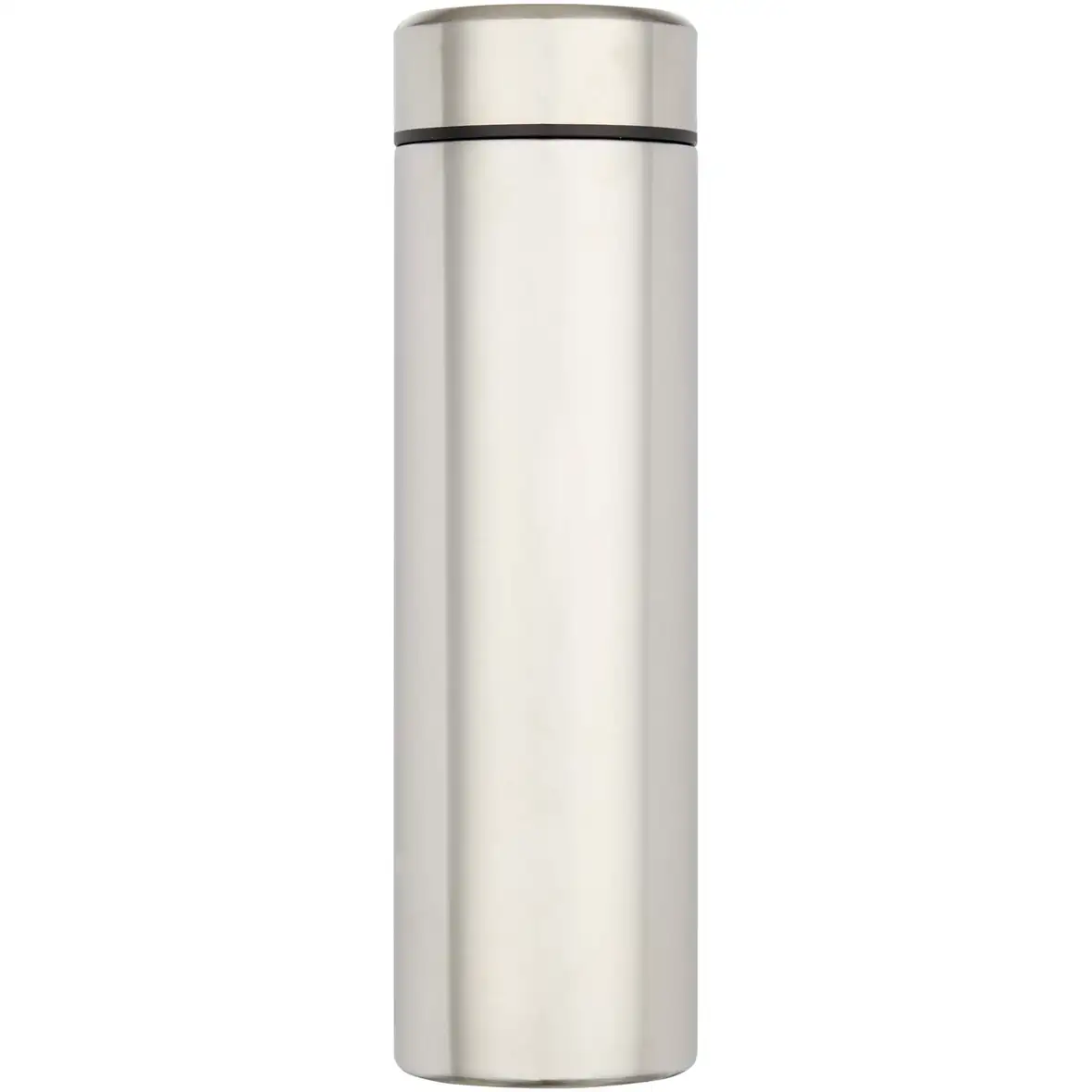 450 ml Doppelwand Isolierflasche aus Edelstahl mit Teesieb – Ansicht 11